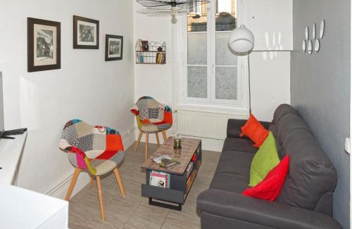 Fecamp House | le coin dla rue