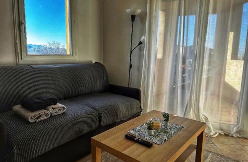 Toulon Apartment | Le Coin Du Soleil