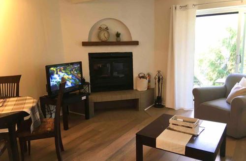 Mont-Tremblant Apartment | Le Coin Relax Tremblant