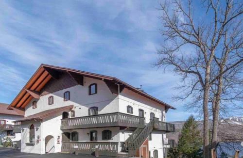 Mont-Tremblant Apartment | Le Coin Relax Tremblant