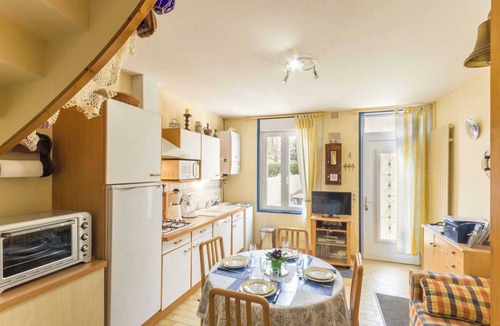 Etretat House | Le Coin Tranquille - Etretat