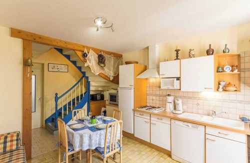 Etretat House | Le Coin Tranquille - Etretat
