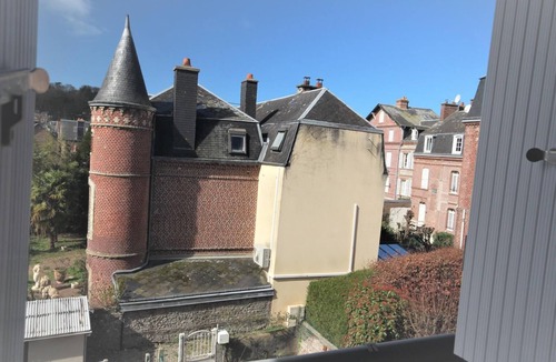 Etretat House | Le Coin Tranquille - Etretat
