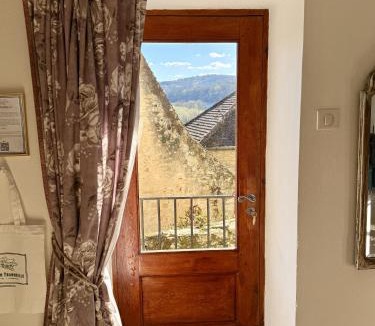 La Roque-Gageac House | Le Coin Tranquille