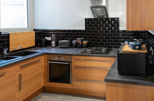 Hettange-Grande Apartment | Le Coin Vert