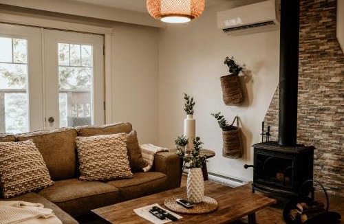 Dalhousie Apartment | Le Coin Zen