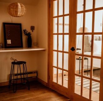 Dalhousie Apartment | Le Coin Zen