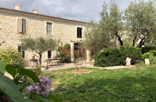 Mauressargues Bed & Breakfast | Le Coing des Vignes