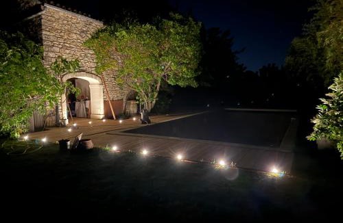 Mauressargues Bed & Breakfast | Le Coing des Vignes