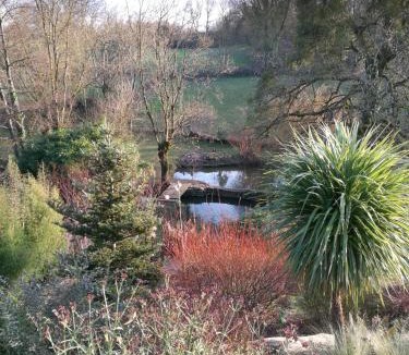 Sevremoine House | le coing