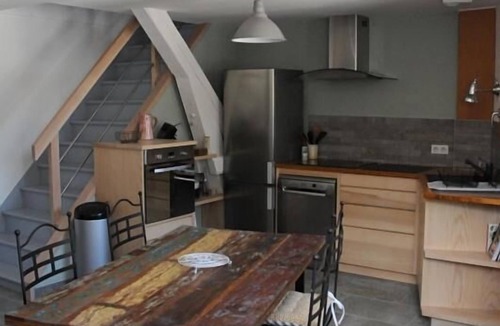 Saint-Pierre-d'Entremont House | LE COLIBRI - SAINT PIERRE D'ENTREMONT