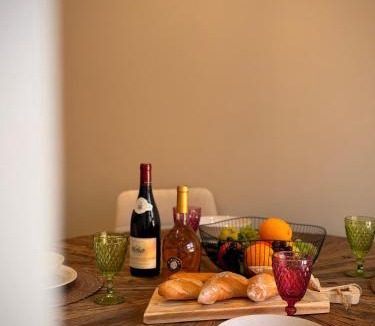 Le Bourg-d'Oisans Apartment | Le Col Getaway Virage 3