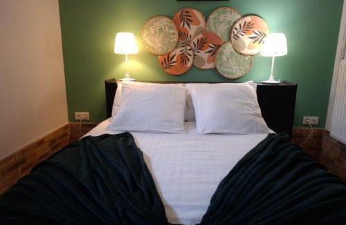 Ozoir-la-Ferriere Apartment | Le Colbert, votre Cocon entre Paris-Disney