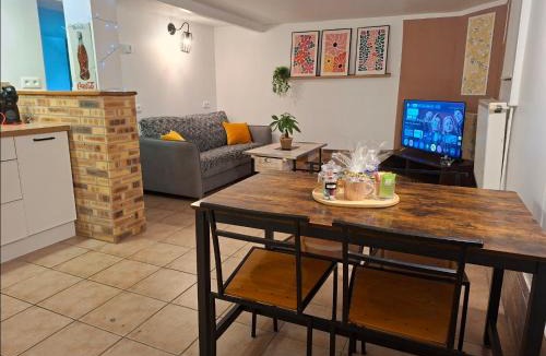 Ozoir-la-Ferriere Apartment | Le Colbert, votre Cocon entre Paris-Disney