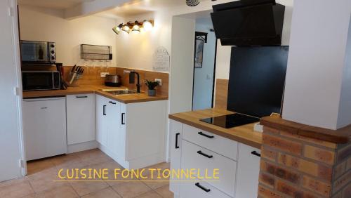Ozoir-la-Ferriere Apartment | Le Colbert, votre Cocon entre Paris-Disney