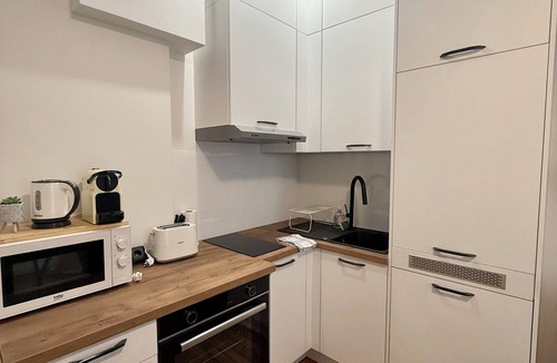 12th Arrondissement Apartment | Le Colette PARIS 6 people