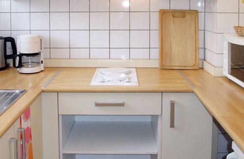 Le Brusc Apartment | Le Colibri by Interhome