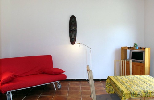 Le Brusc Apartment | Le Colibri by Interhome