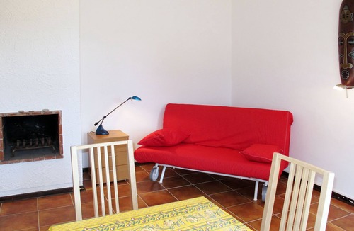 Le Brusc Apartment | Le Colibri by Interhome