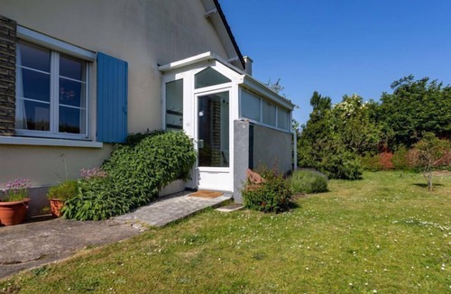 Cabourg House | Le Colibri by Interhome