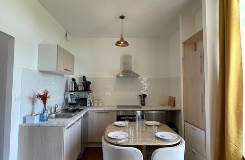 Challans Cottage | Le Colibri - Domaine de la Houblette
