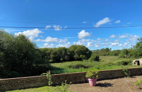 Challans Cottage | Le Colibri - Domaine de la Houblette