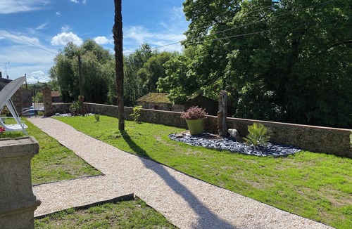 Challans Cottage | Le Colibri - Domaine de la Houblette