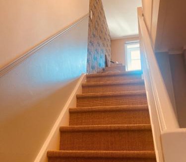 Condette Apartment | Le Colibri