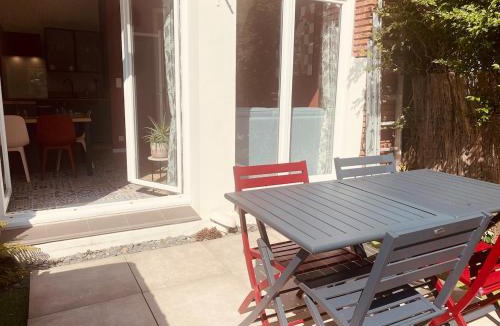 Condette Apartment | Le Colibri