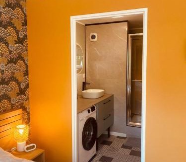 Condette Apartment | Le Colibri