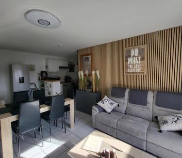 Fenouillet Apartment | Le Colibri