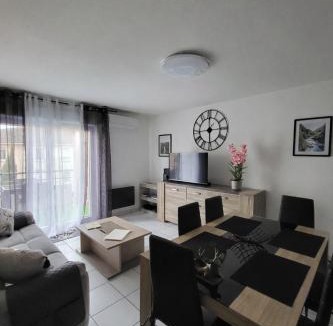 Fenouillet Apartment | Le Colibri