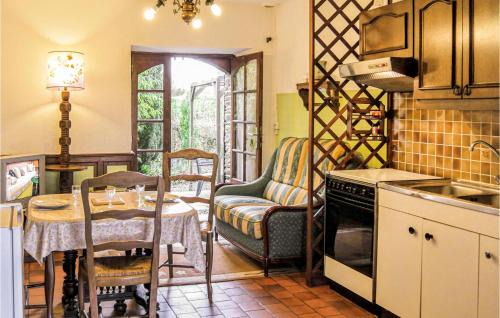 Bourgvallees House | Le Colibri