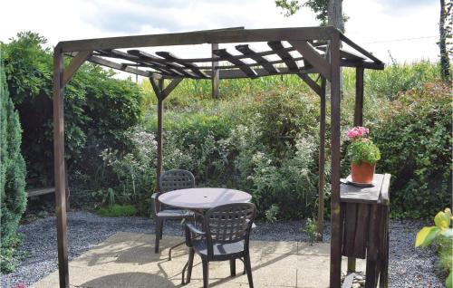 Bourgvallees House | Le Colibri