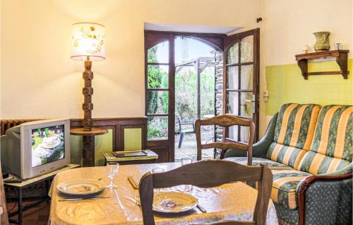 Bourgvallees House | Le Colibri