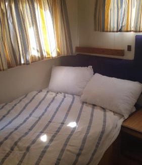 Saint-Jean-de-Losne Boat Rental | Le Colibri