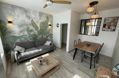 Vinneuf House | Le Colibri