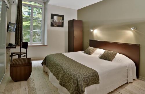 Brantome-en-Perigord Hotel | Le Coligny