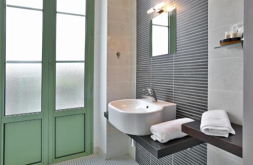 Brantome-en-Perigord Hotel | Le Coligny