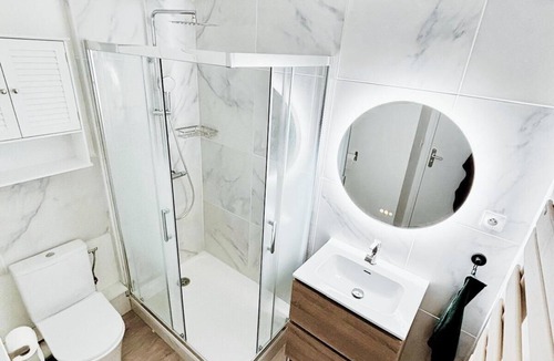 Mainvilliers Apartment | Le Colisée à deux pas