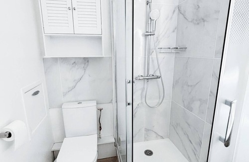 Chartres Apartment | Le Colisée à Deux Pas