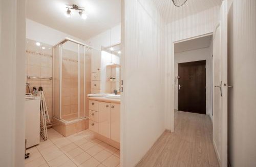 Chalon-sur-Saone Apartment | Le Colisée