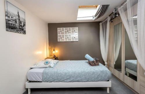 Saint-Jacques - Saint-Roch Apartment | Le Coliseaum