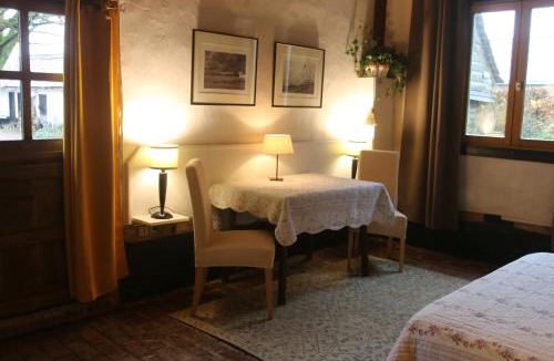 Wamin Bed & Breakfast | Le Collet Vert