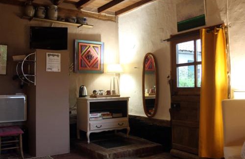 Wamin Bed & Breakfast | Le Collet Vert