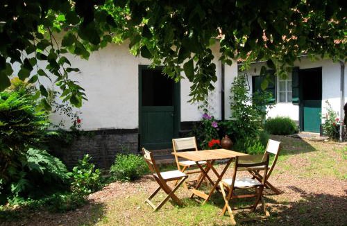 Wamin Bed & Breakfast | Le Collet Vert