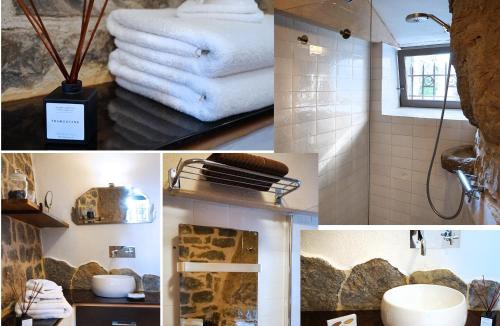 La Roque-Sainte-Marguerite House | Le Colombier Saint-Véran
