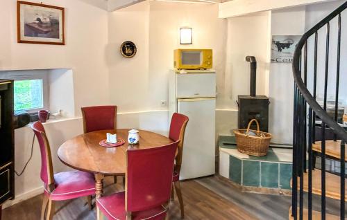 Trepied House | Le Colombier
