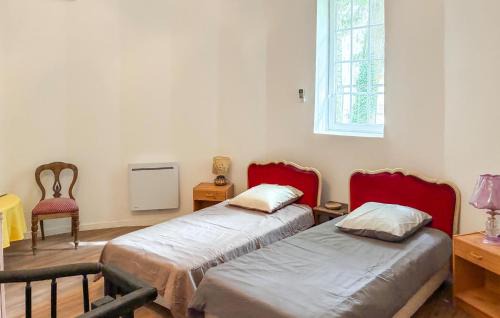 Trepied House | Le Colombier