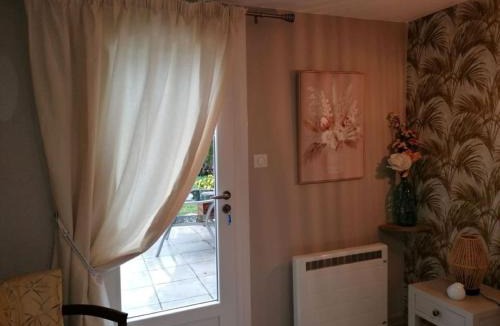 Concores Bed & Breakfast | Le COLOMBIE GOULEME